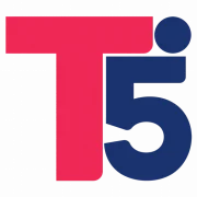 https://tagi5.ai/ logo