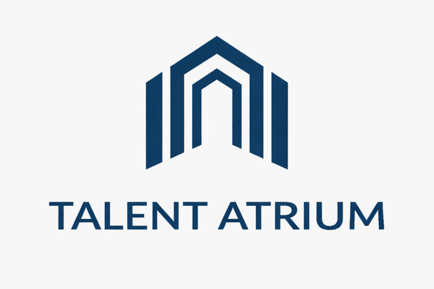 Logo de Talent Atrium