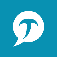 Logo de TalkOmni