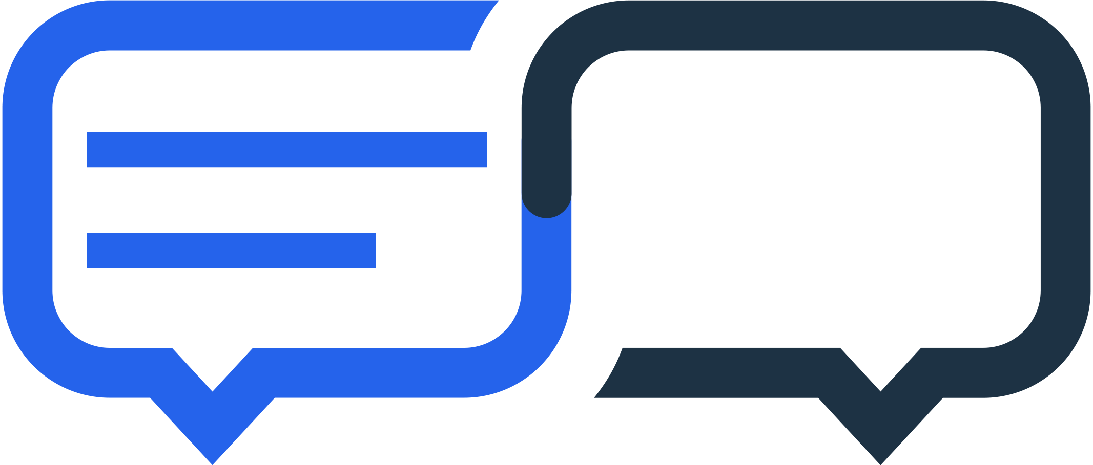 Логотип Talkwhy AI Chatbot