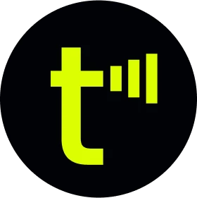Tapget logo