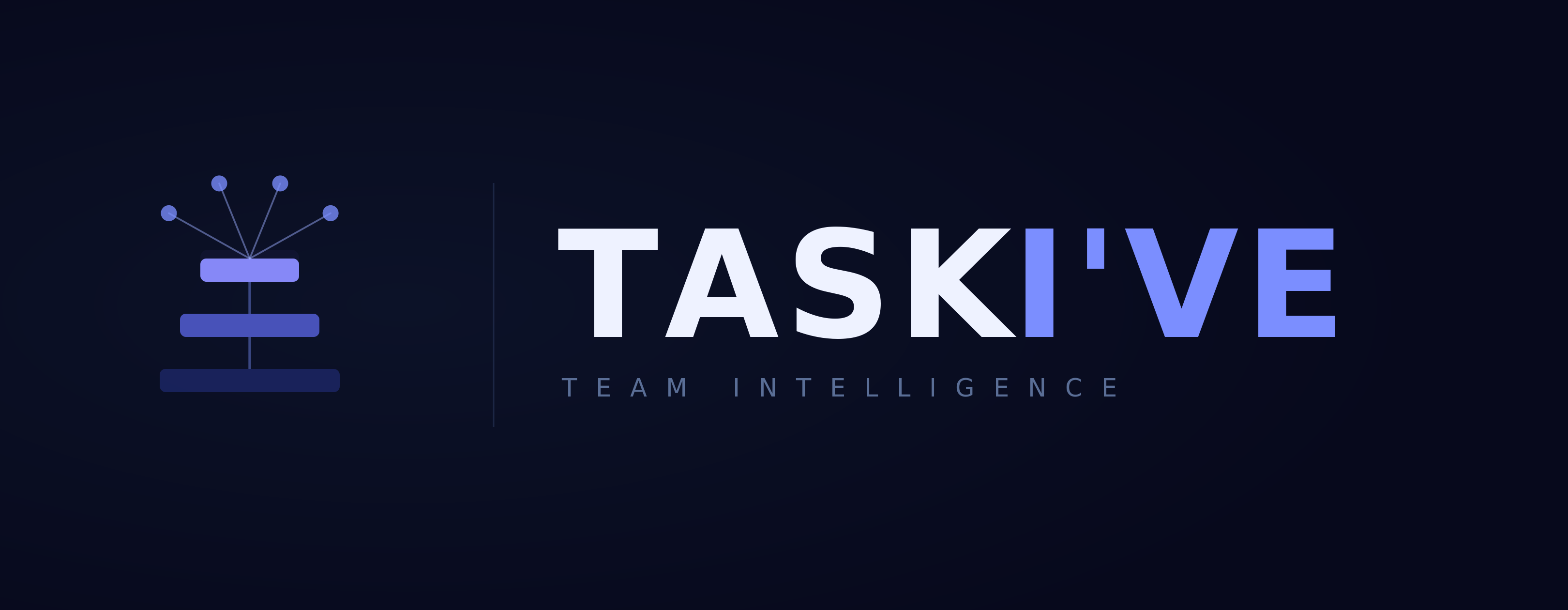 Logo de Taskive