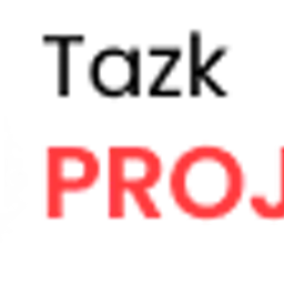Logo de TAZK
