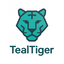 Логотип TealTiger