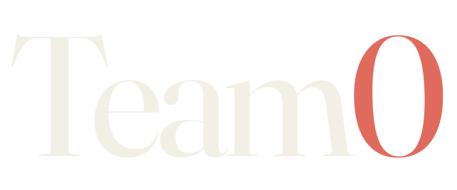 Logo de Team0