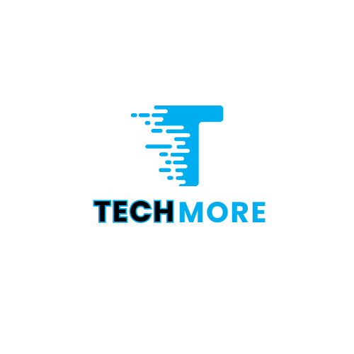 Логотип Techmore Status