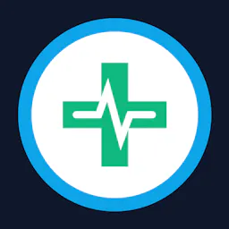 Logo de MedSphere AI OS
