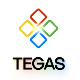 Logo de Tegas