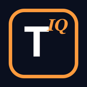 Логотип TenancyIQ