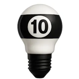 TenBulb logo