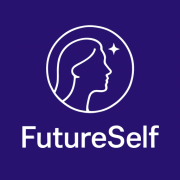 Logo de The futureself