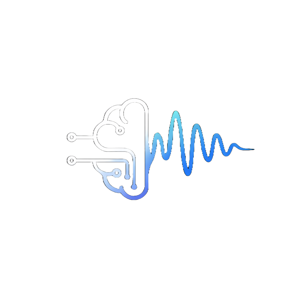 Logo de The Binaural