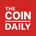 Logo de The Coin Daily