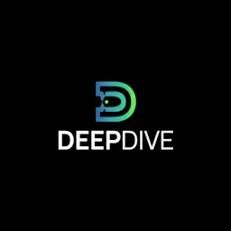 Logo de DeepDive