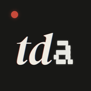 Logo de TheDesignAgent