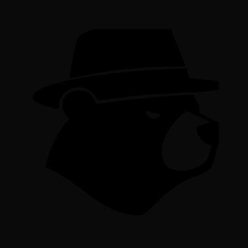 Logo de The Detective