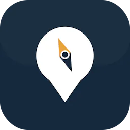 Logo de The GeoPilot AI chat agent