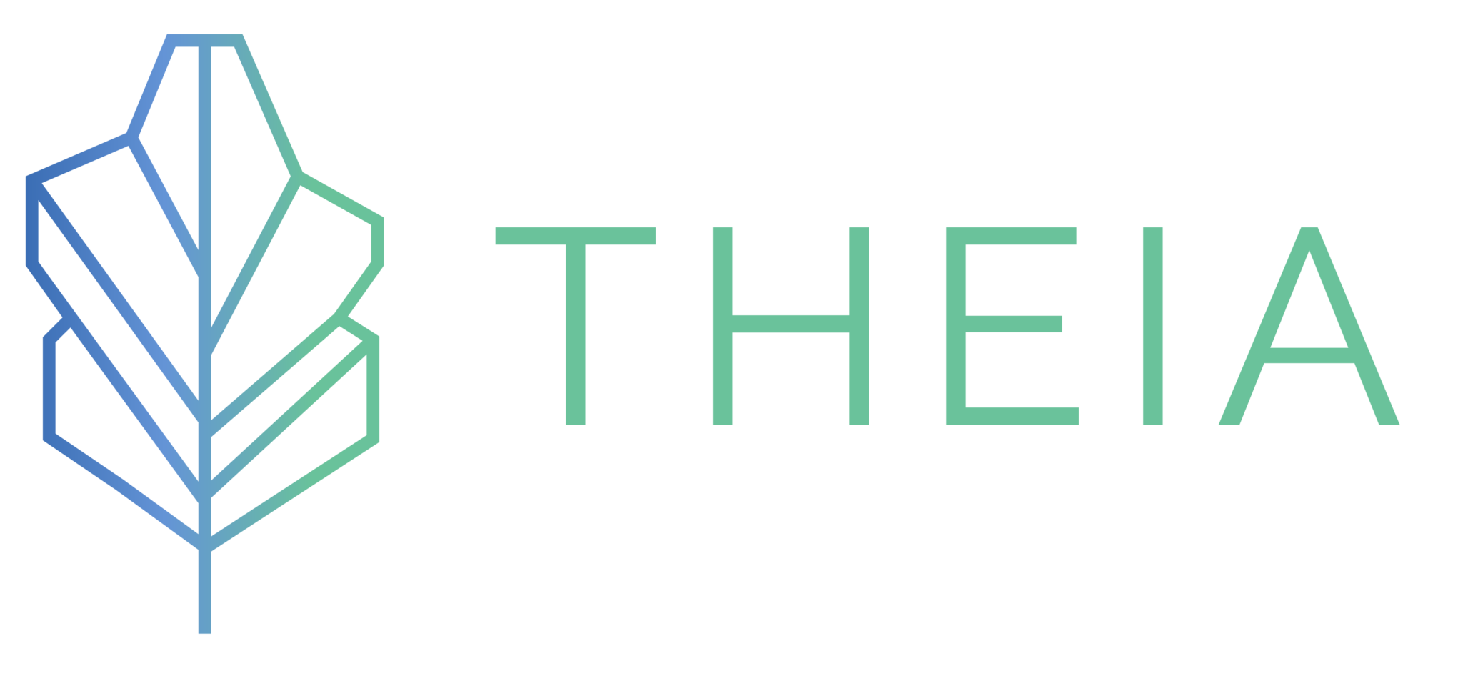 Logo de Theia