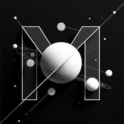 Logo de The Multivac