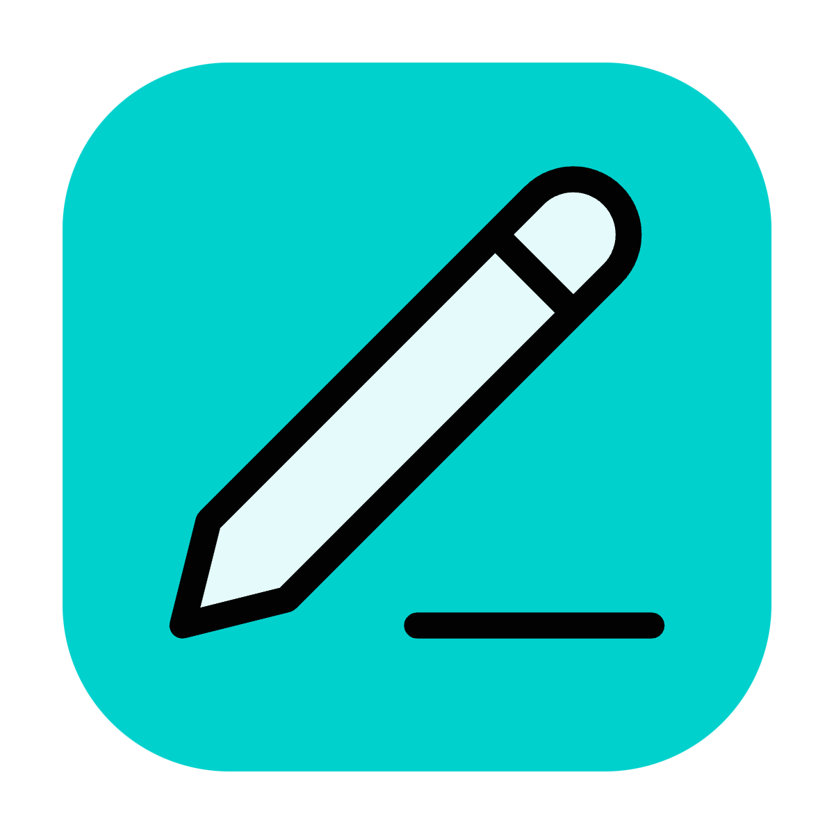 Логотип Therapy Scribe