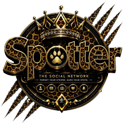 Logo de Spotter