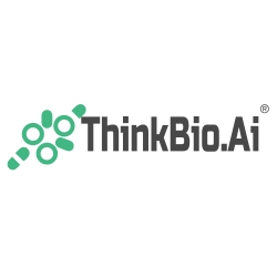 Логотип AI Solutions for Healthcare & Life Sciences