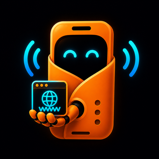 Tikka Burrito AI logo