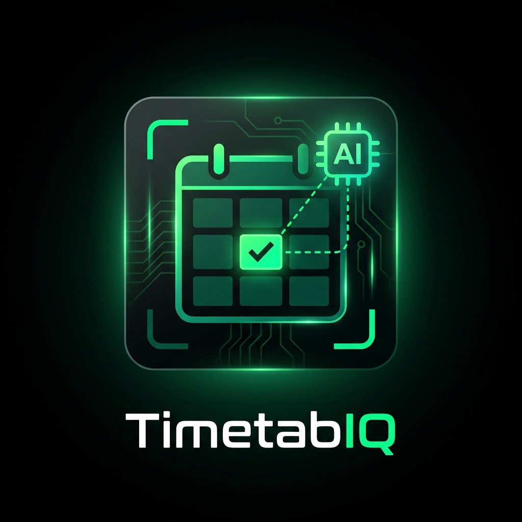 Logo de TimetabiQ