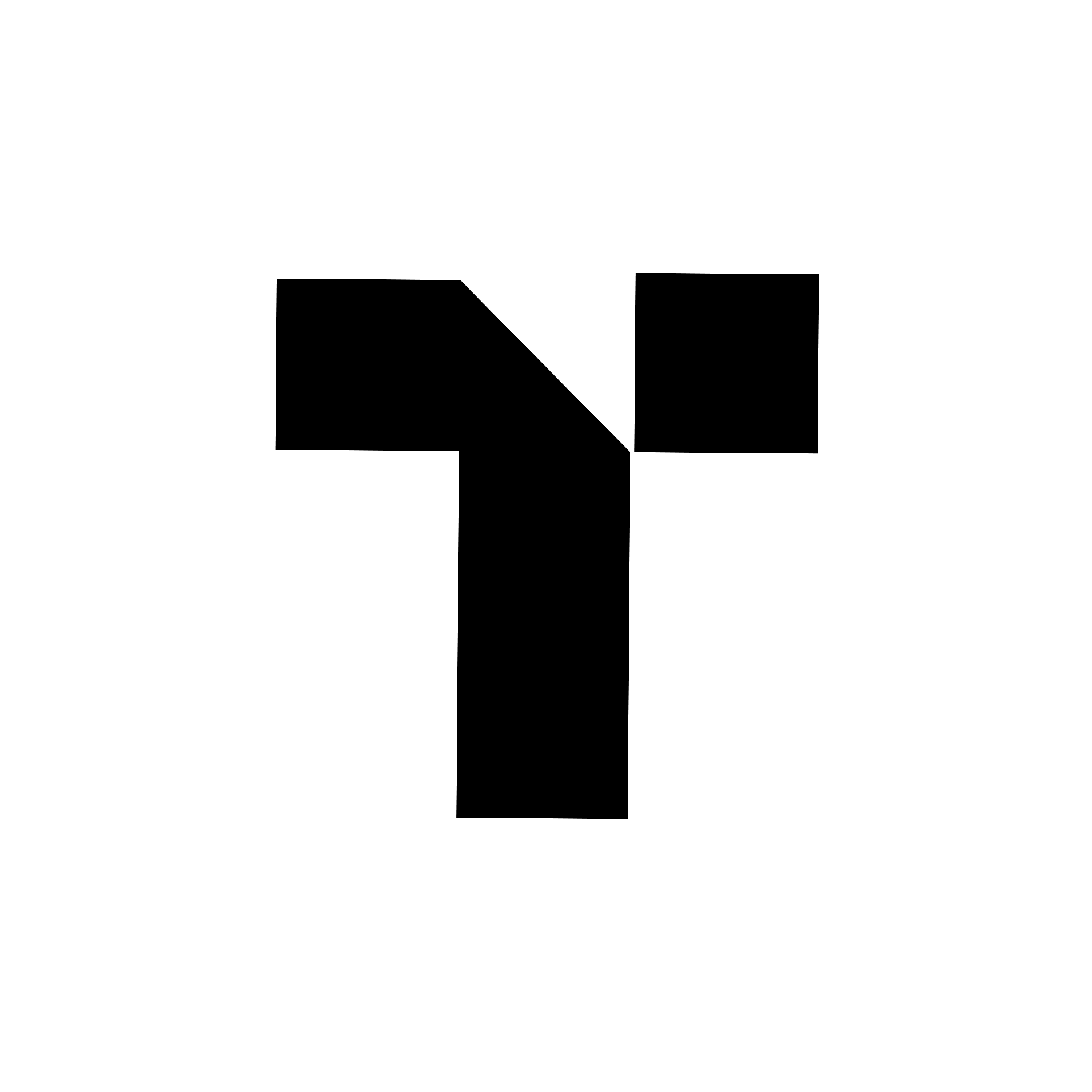 Logo de Tine