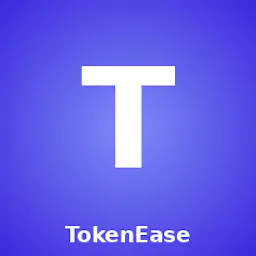 Logo de TokenEase