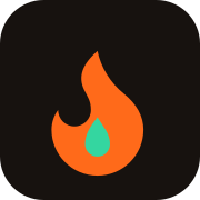 Logo de TokenHunger