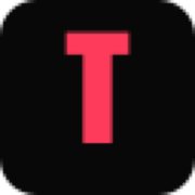 TokTranscript logo