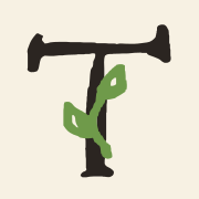 Tomebound logo