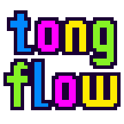 Логотип TongFlow - Open-source GenAI studio