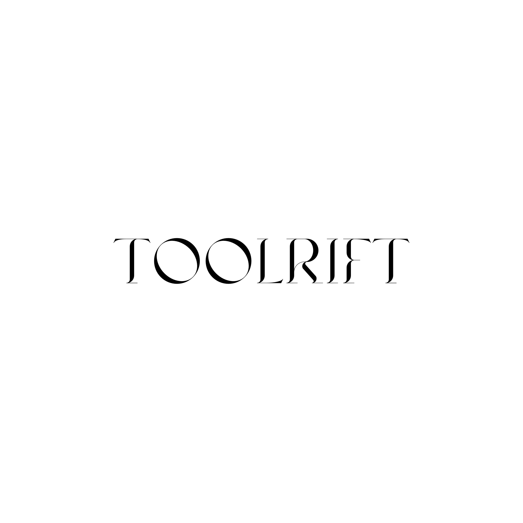 Logo de Toolrift