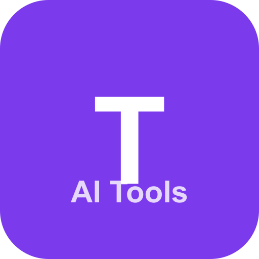 Top AI Tools logo
