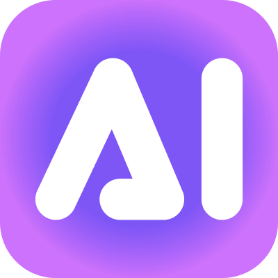 TopMediai - All-in-One AI Video, Voiceover & Music Platform logo