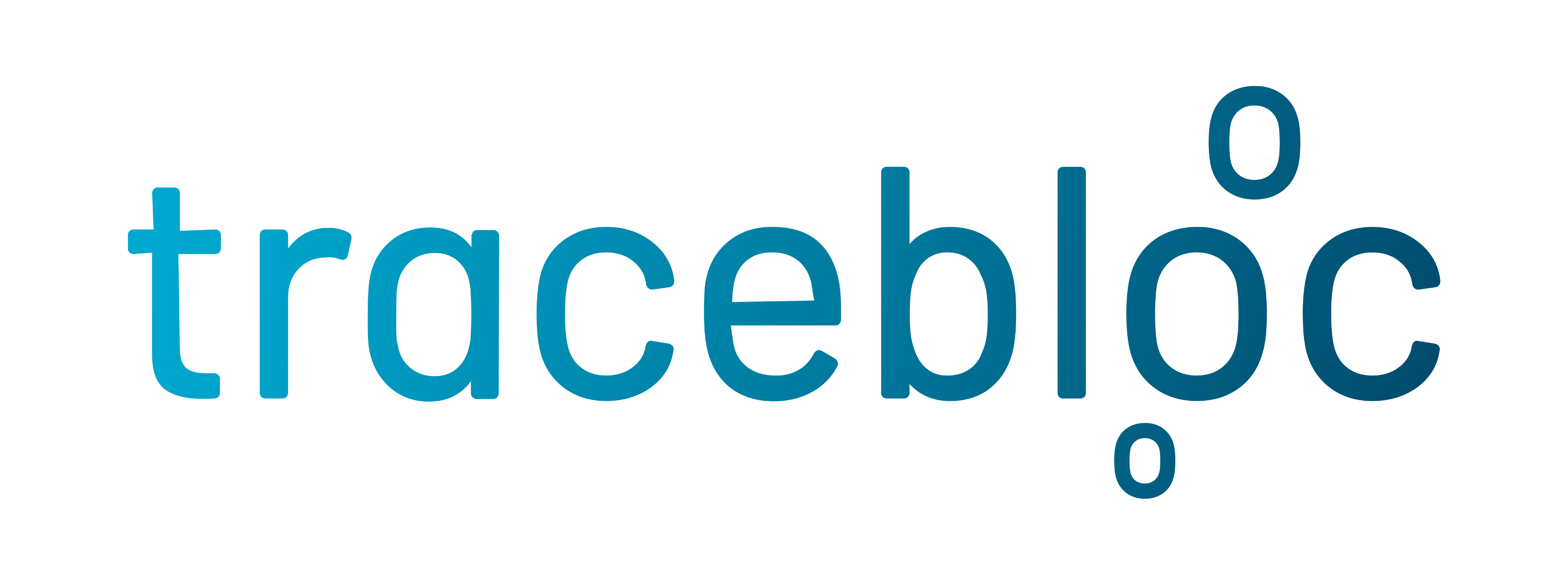 Logo de tracebloc