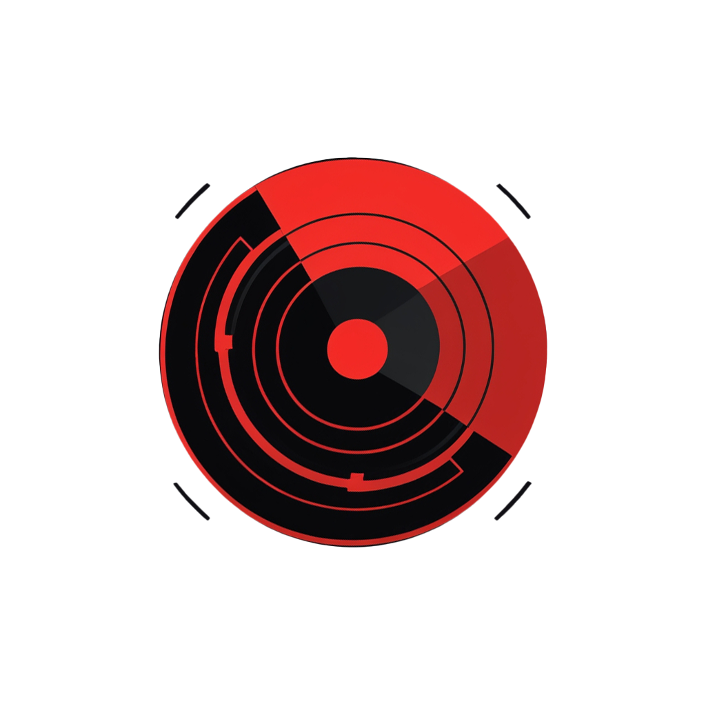Logo de TrackRadar