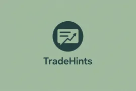 TradeHints logo