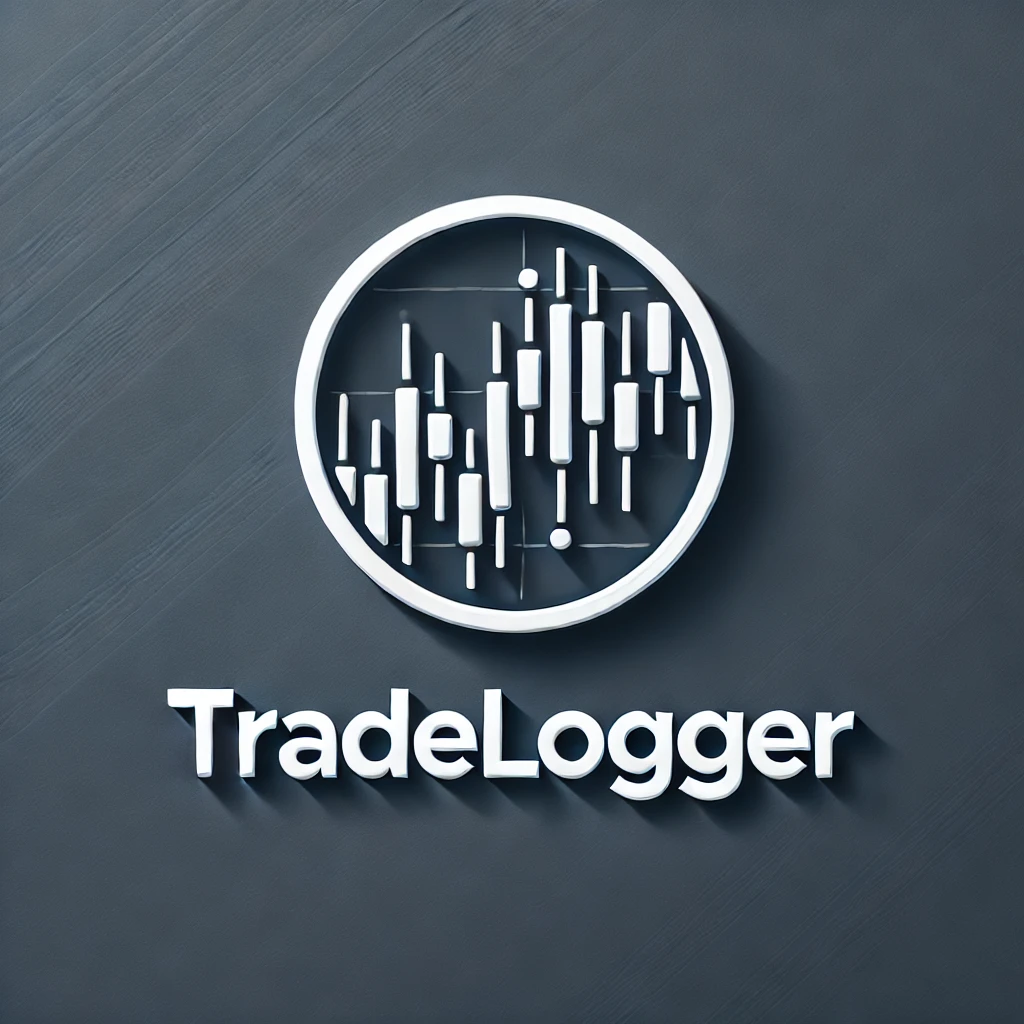 Логотип TradeLogger