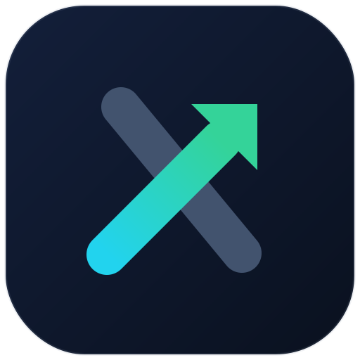 Logo de TradeMasterUS