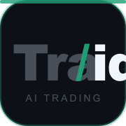 Logo de Traiq