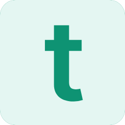 Логотип Trakkr