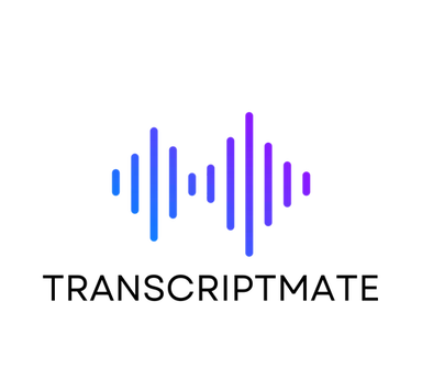 Логотип Transcriptmate