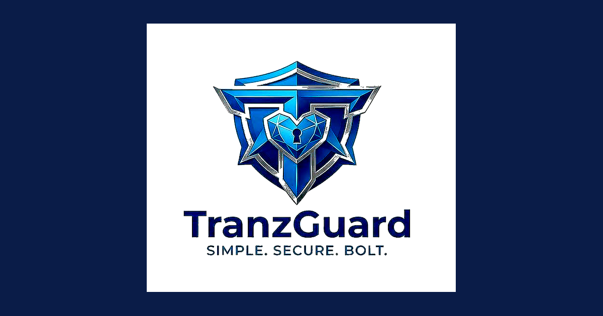 Logo de TranzGuard