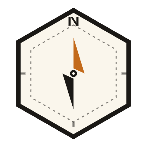 Roamly logo