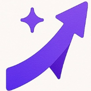 Логотип Trendlyai