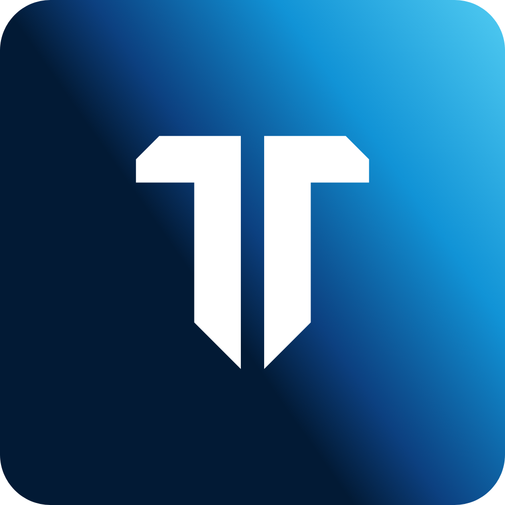 Логотип TrendTrader Pro