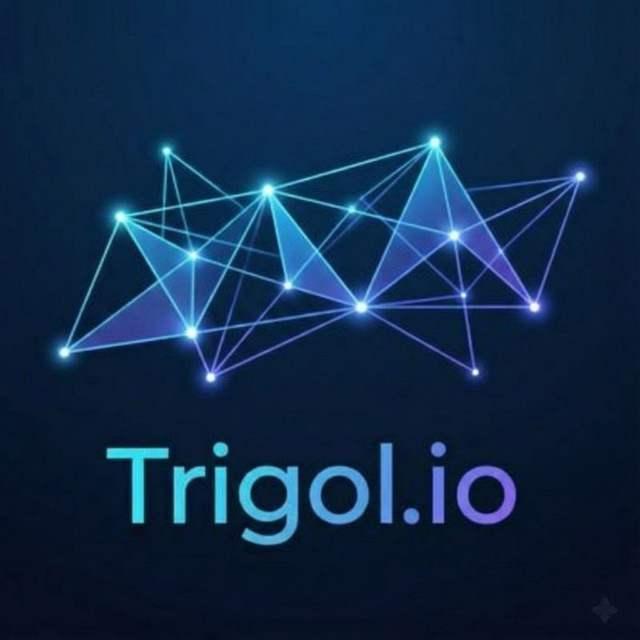 Logo de Trigol.io